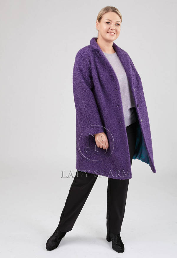 Пальто 211-0532-82/66