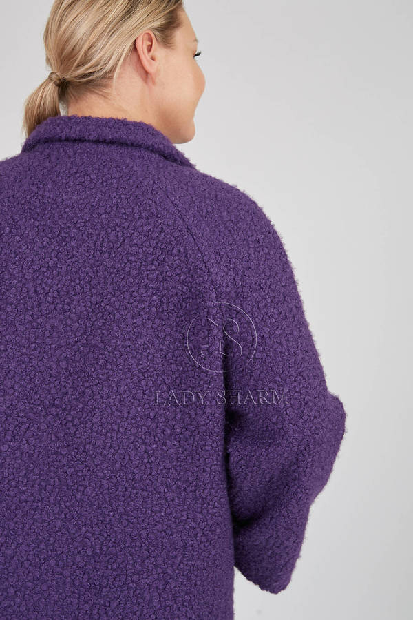 Пальто 211-0532-82/66