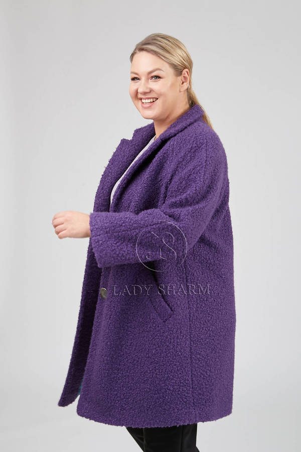 Пальто 211-0532-82/66