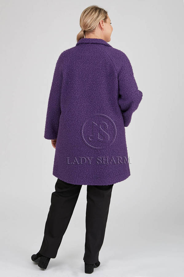 Пальто 211-0532-82/66