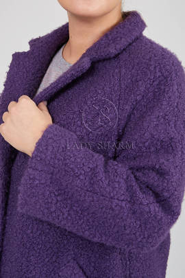 Пальто 211-0532-82/66