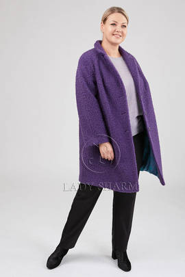 Пальто 211-0532-82/66