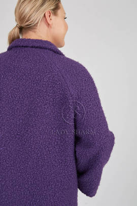 Пальто 211-0532-82/66