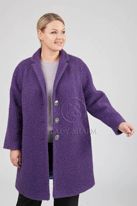 Пальто 211-0532-82/66