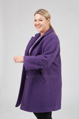 Пальто 211-0532-82/66