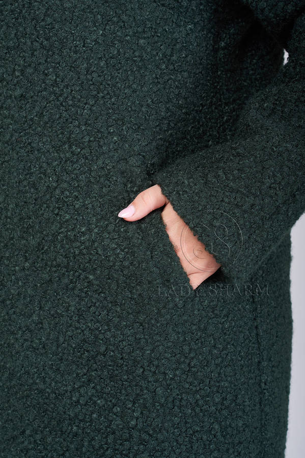 Пальто 211-0131-102/516