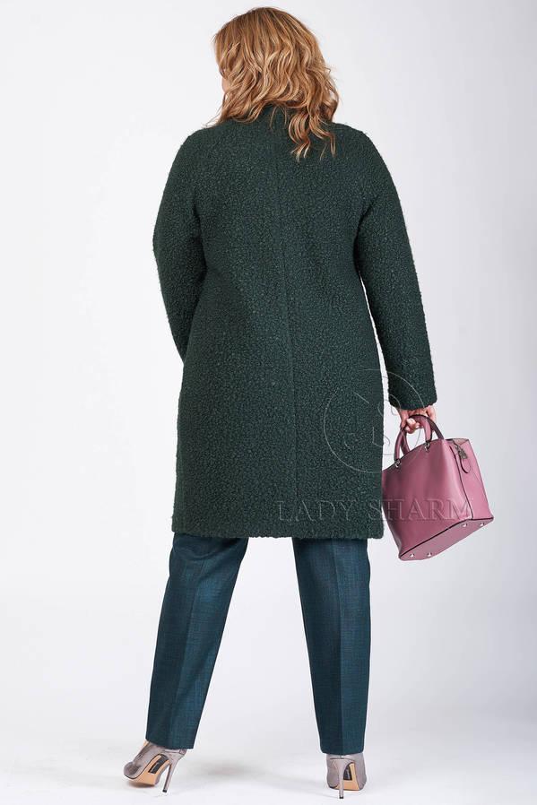 Пальто 211-0131-102/516