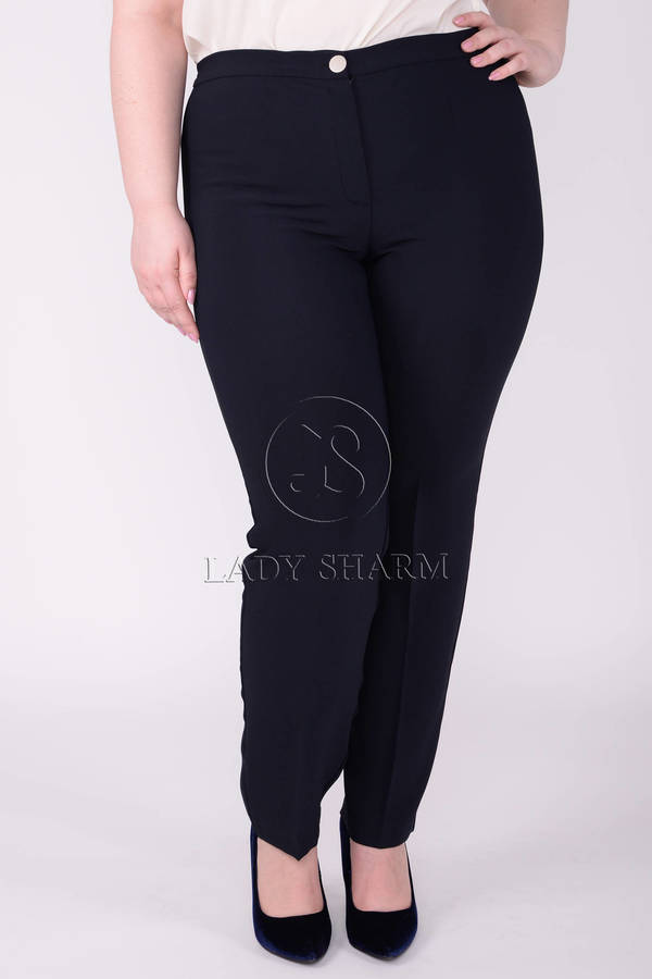 Брюки D-549-1-49/48