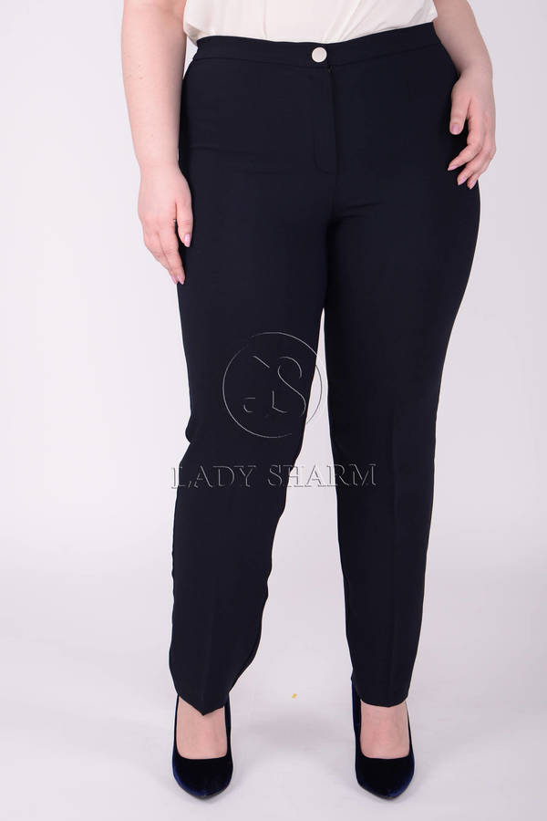 Брюки D-549-1-49/48