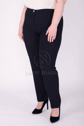 Брюки D-549-1-49/48