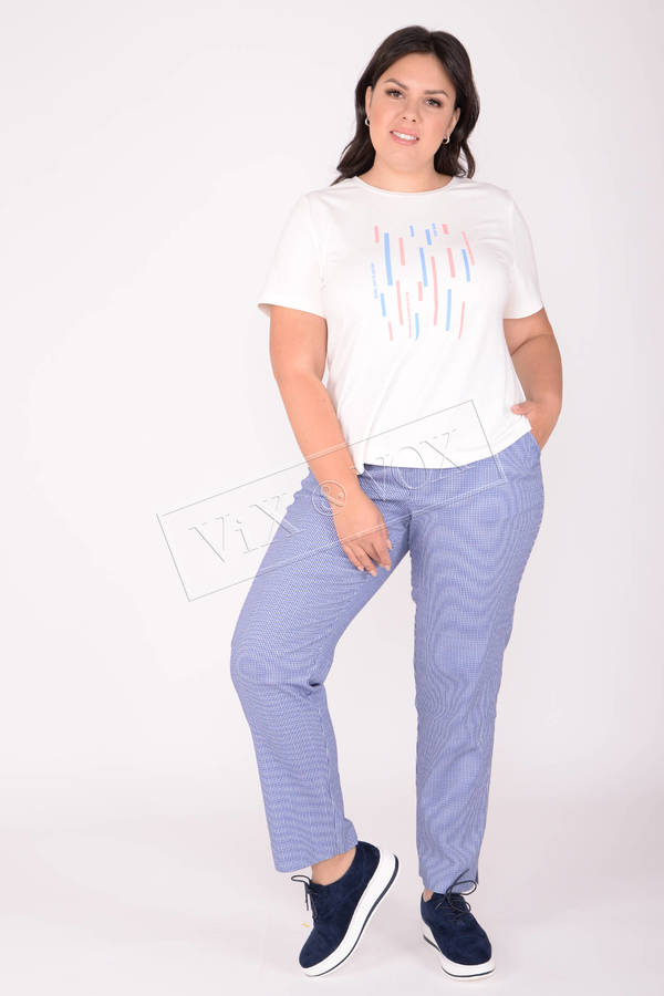 Брюки V211-52111-87/0652