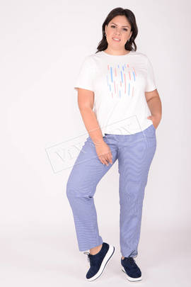 Брюки V211-52111-87/0652