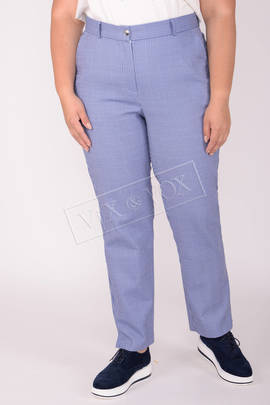 Брюки V211-52111-87/0652