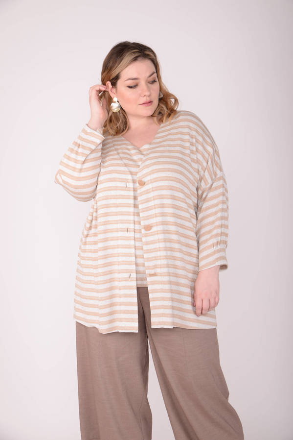 Кардиган 211-7155-1-71/0661