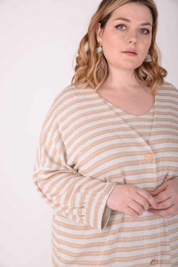 Кардиган 211-7155-1-71/0661