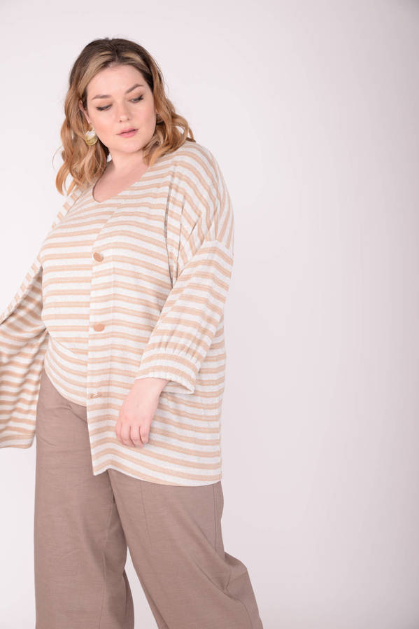 Кардиган 211-7155-1-71/0661