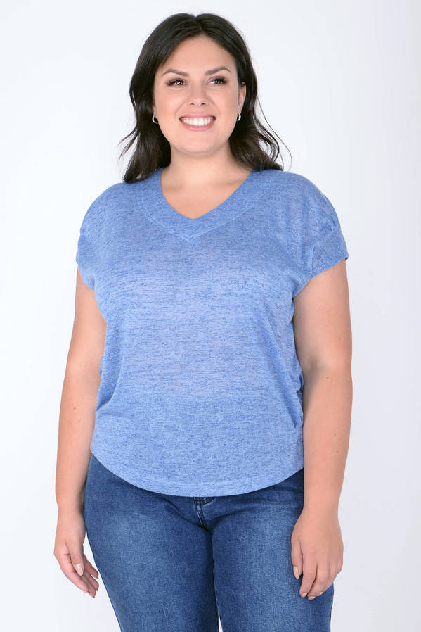 Блуза 211-25456-40/43