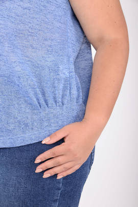 Блуза 211-25456-40/43