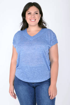 Блуза 211-25456-40/43