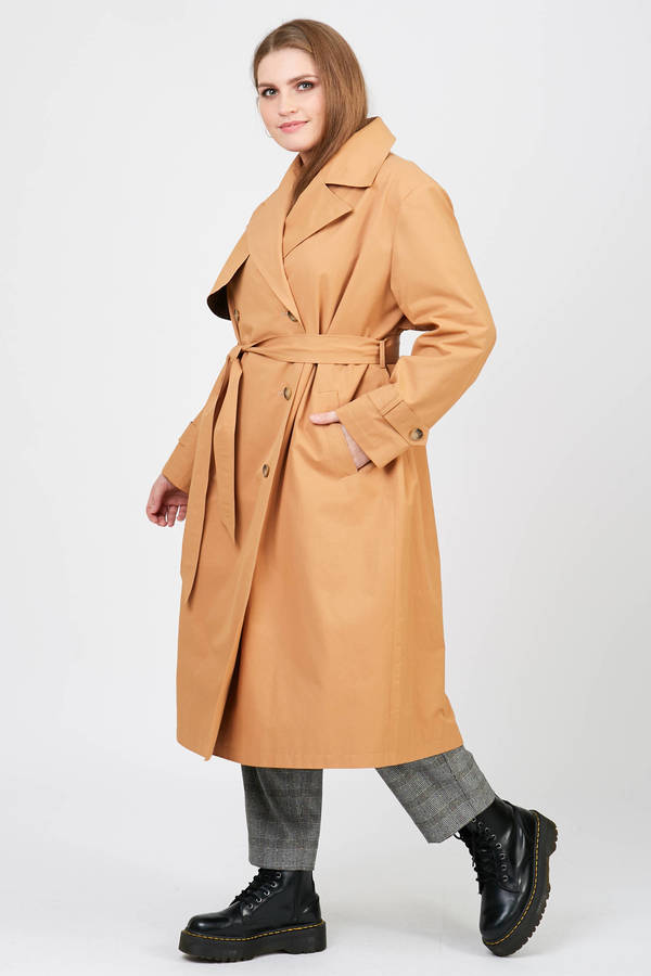 Плащ V211-0134-47/75