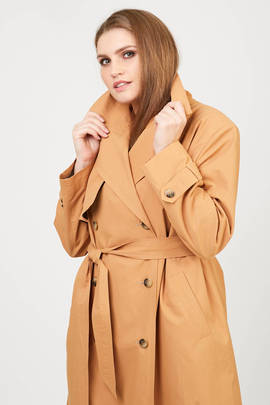 Плащ V211-0134-47/75