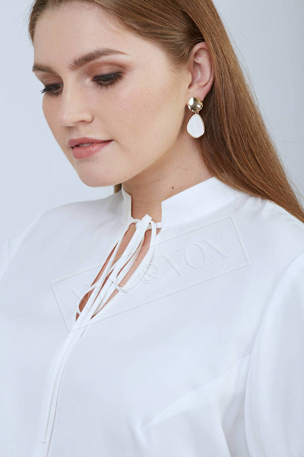 Блуза V212-21298-1-30/1