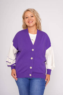 Кардиган V23-n748