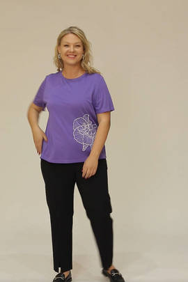 Блуза 231-21226-1-26/6