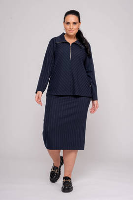 Юбка V222-41211-1-76/48