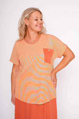 Блуза 231-21444-12/0751